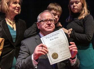 Faced With Legal Pushback, Governors Are Backing Down