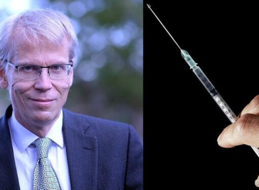 Harvard Epidemiologist: The Case for Vaccine Passports Was Demolished