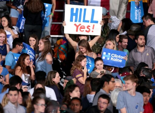Why Americans Are So Enamored With Election Polls