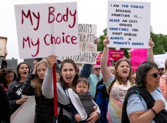 Who Speaks for the Unborn in Massachusetts?
