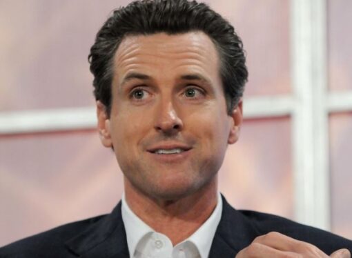 Gavin Newsom and the Limits of Science