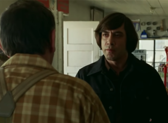 The Forgotten Conservatism of ‘No Country for Old Men’