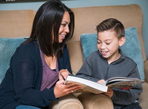 Parents DO Have Every Right to Shape Their Kids’ Curriculum