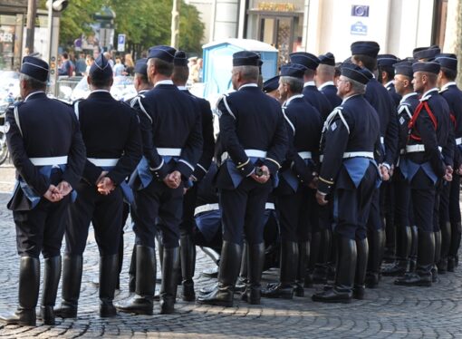 Islamist Terror Attack in Nice an Assault on Free World