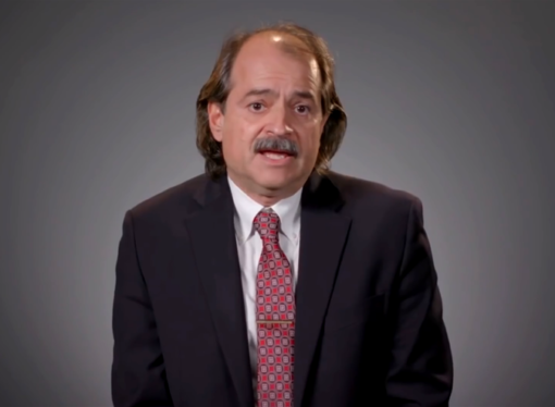 Leading Epidemiologist: COVID Modelers Were ‘Astronomically Wrong’