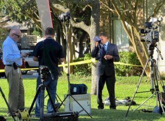 Obsession: How the Media Keep Us Ignorant