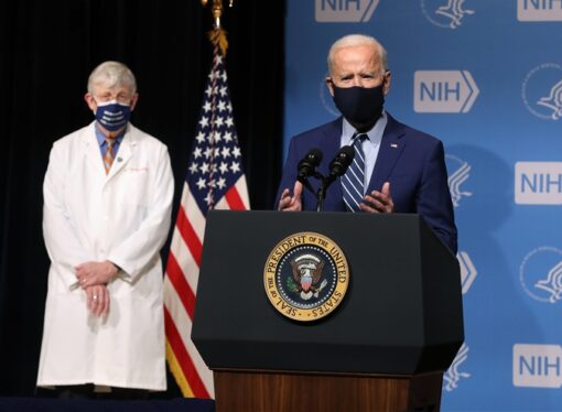 Bad Moon Rising for Biden—and Us