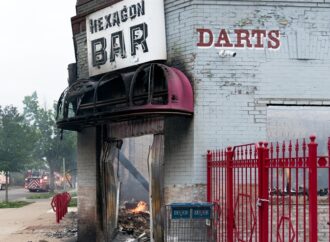 A Horrible Law Prevents Minneapolis Business Owners From Protecting Their Property
