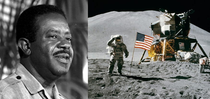 When Ralph Abernathy Took His Stand