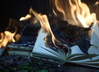 There’s More Than One Way to Burn a Book
