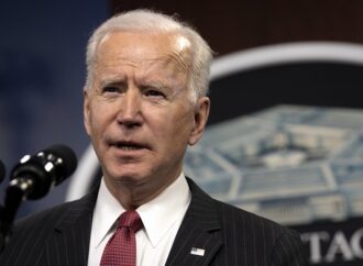 Are the Good Times Over for Biden?