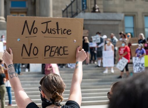 Why the Rule of Law Is Vanishing