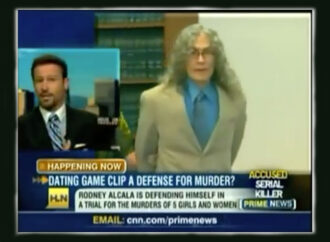 CNN and the Dating Game Killer