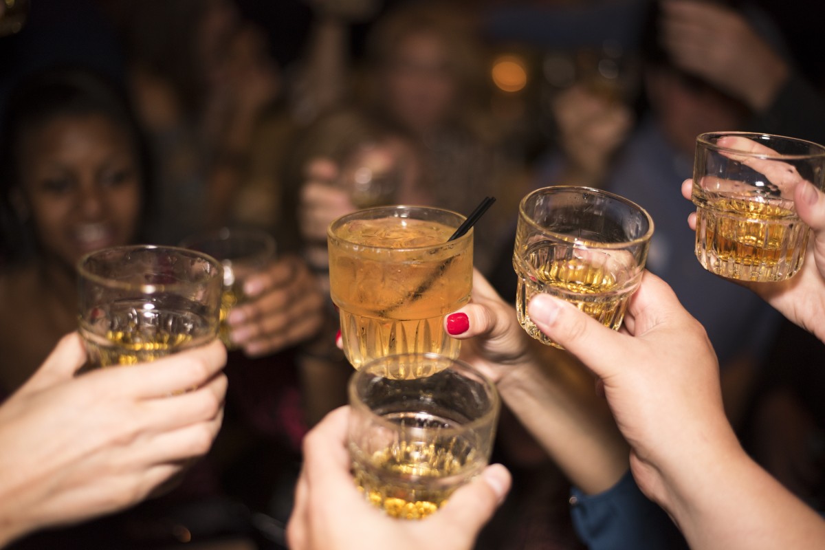 $3 Million Government Study Finds Link Between Excessive Drinking and Aggressive Nightclub Behavior