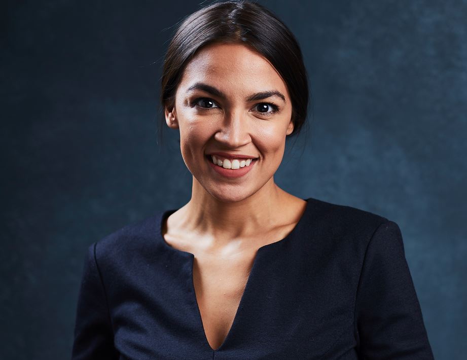 Alexandria Ocasio-Cortez’s Campaign Platform Explains Her Primary Victory