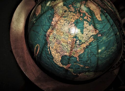 Exposing the Roots of Globalism