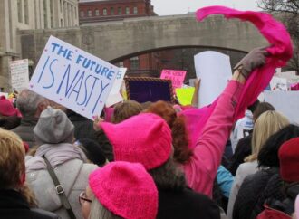 The Coming Abortion Insurrection