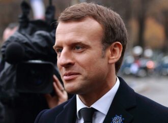 France Tries in Vain to Redefine Islam as Non-Political
