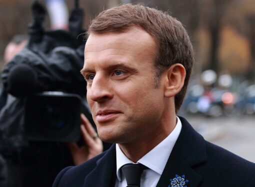France Tries in Vain to Redefine Islam as Non-Political