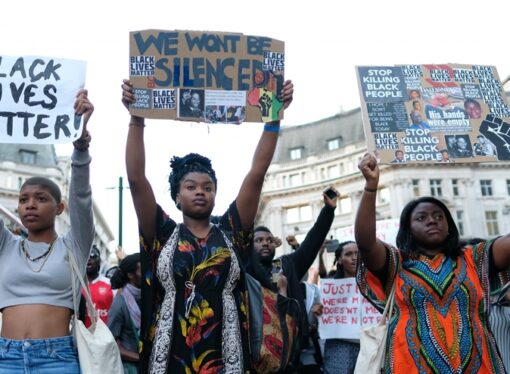 Like the Soviets, Black Lives Matter Purges Its History