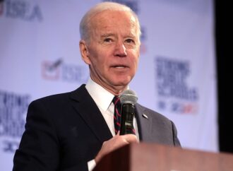 Biden’s America: One Nation or Us Versus Them?