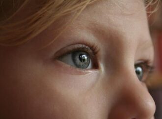 COVID-19 Through the Eyes of a Child