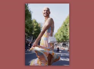 When Men Say ‘Yes’ to the Dress