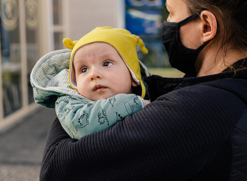 America’s COVID Population Implosion