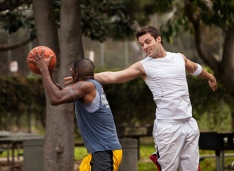 Closing Basketball’s Racial Gap