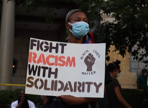 How the Media Drives Radical ‘Wokeness’