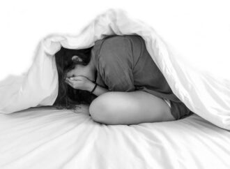 Finding Freedom From Fear In Anxious Times