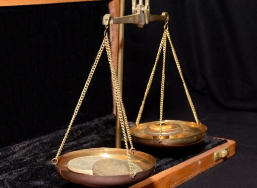 Costs Must Be Weighed Against Benefits