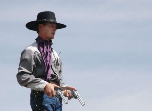 Good Guys: Celebrating Men and Honoring Manhood