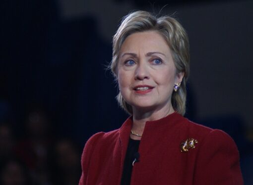 The Exceptional Catalog of American Polling Failures