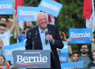 What Bernie Fans Should Know About the Ideology of Socialism
