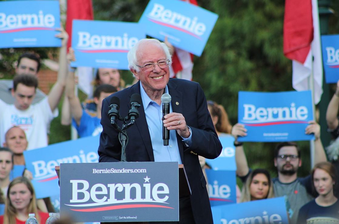 What Bernie Fans Should Know About the Ideology of Socialism ...