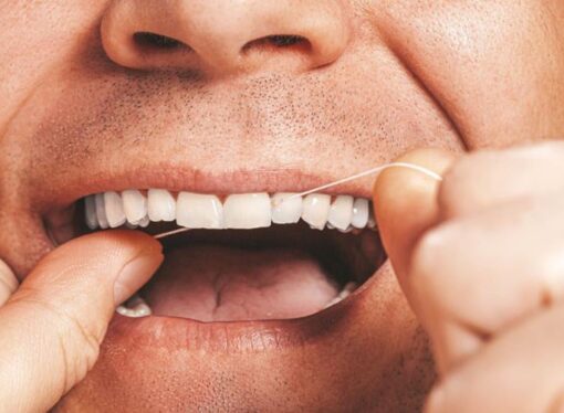 Do Men Have More Teeth? (Aristotle Was Wrong; You Could Be, Too)