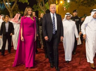 Trump—Once and Future King?