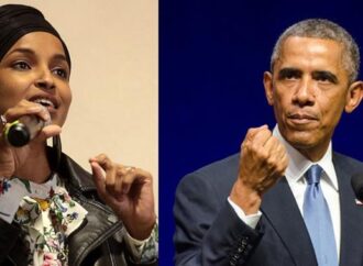Obama’s Opposition to ‘Defund the Police’ Is Common Sense