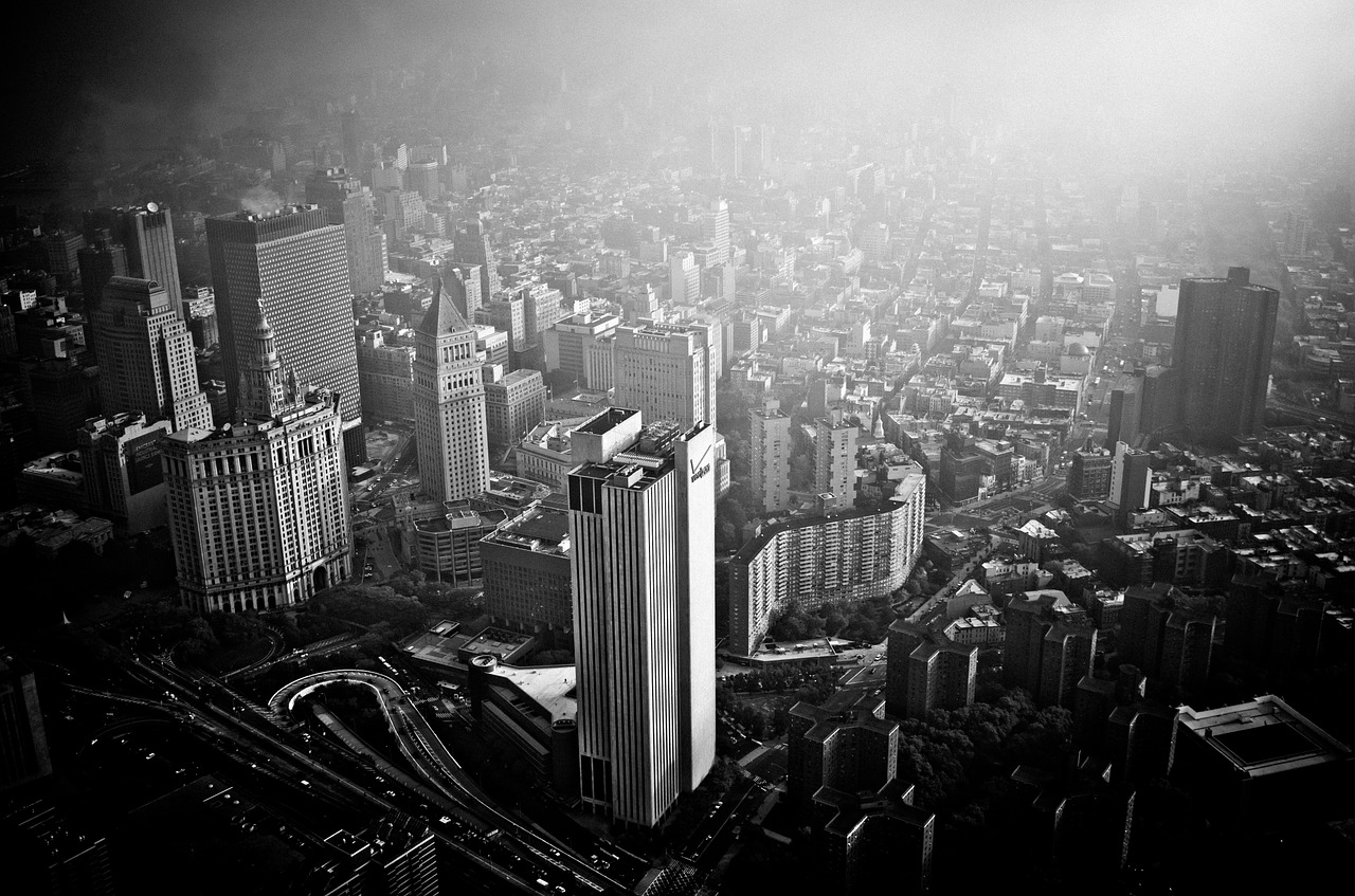 Are we living in Mill’s ‘Stationary State’?