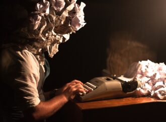 Our Words Matter: Writing in the Age of Communication