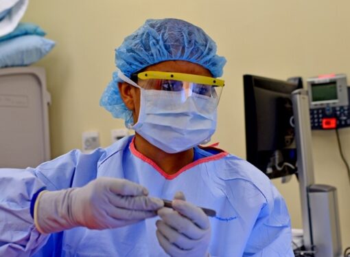 Fancy a Vaginoplasty? Think Again.
