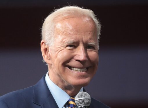 Americans Souring on Biden—and Washington