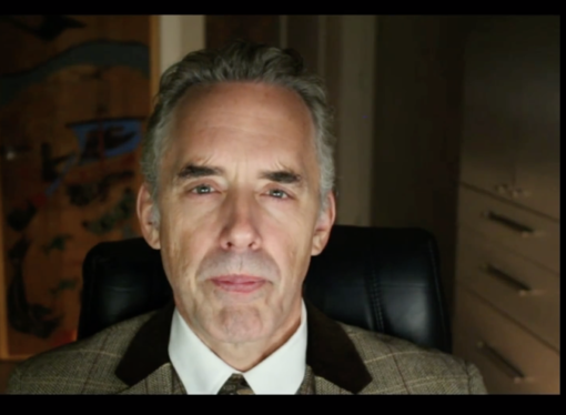 Jordan Peterson Is Back… and He May Have Found God