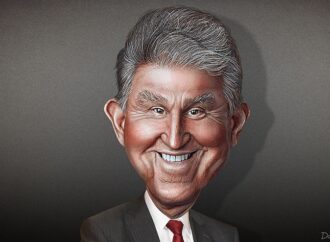 Joe Manchin: Racist or Profile in Courage