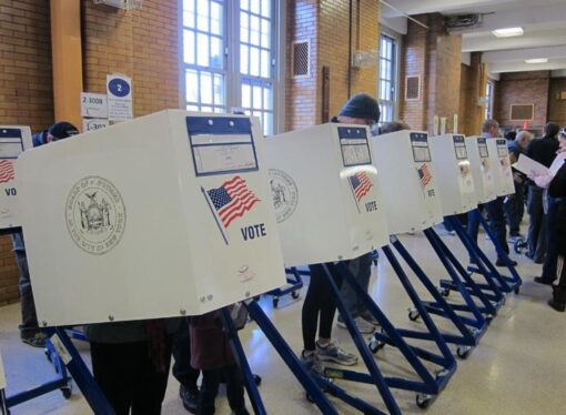 19th Century Political Kidnappings Are Why We Regulate Poll Place Behavior