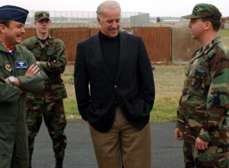 Is Biden Prepared to Lose Afghanistan?