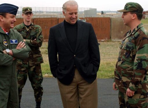 Is Biden Prepared to Lose Afghanistan?