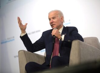 New Stanford Study Suggests Biden’s Agenda Will Devastate the Economy