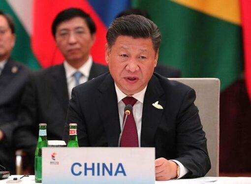 The Media Changes Its Tune on the ‘Chinese Virus’